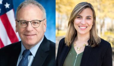 2026 PRIMARIES: Assembly District 81 candidates Jeffrey Dinowitz and Morgan Evers reflect on their campaigns – Bronx Times
