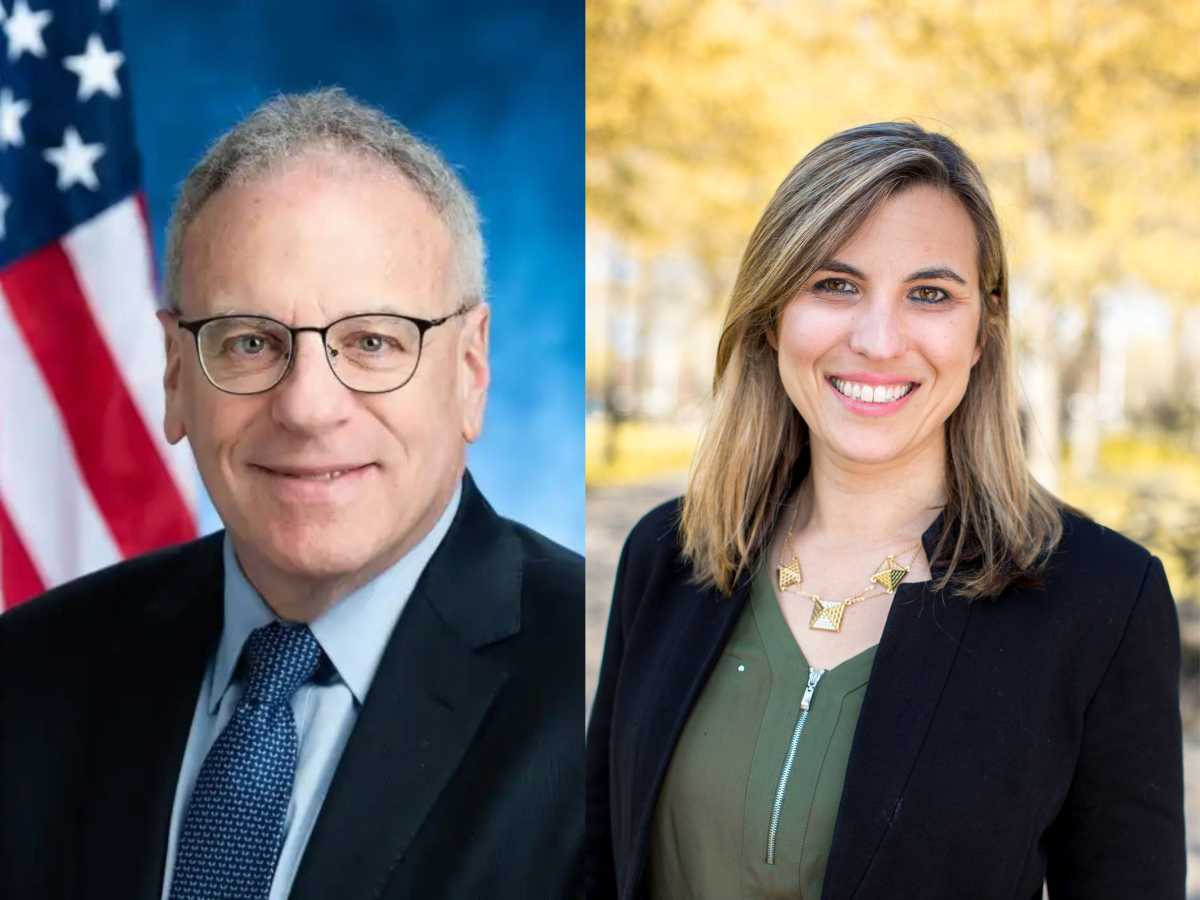 2026 PRIMARIES: Assembly District 81 candidates Jeffrey Dinowitz and Morgan Evers reflect on their campaigns – Bronx Times