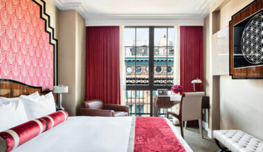 Walker Hotel Launches a Marriage-Saving Hotel Stay in NYC