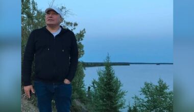 Indigenous language interpreter at Queen's Park remembered for tireless advocacy
