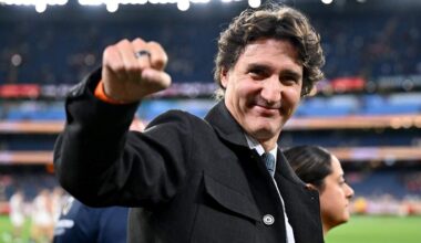 Canadian politician, celebrity to speak at Queens University