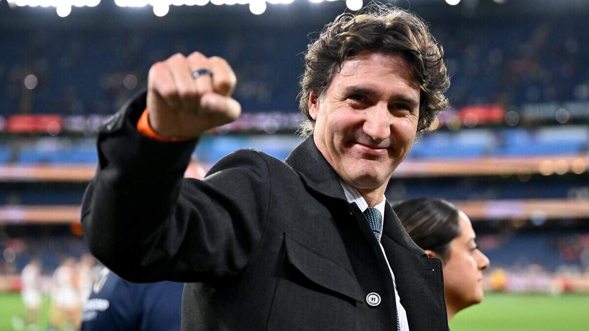 Canadian politician, celebrity to speak at Queens University