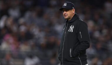 Yankees Must Consider Trade For Royals' 1.80 ERA Lefty