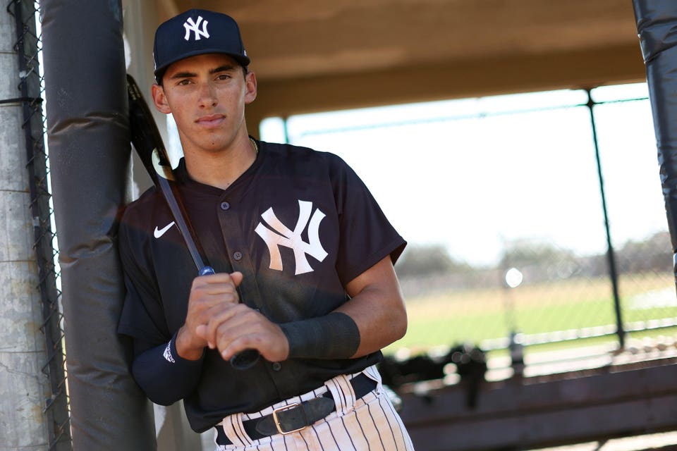 2024 New York Yankees Spring Training