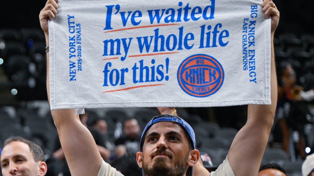 Knicks championship parade: Route, how to watch, map, best spots – NBC New York