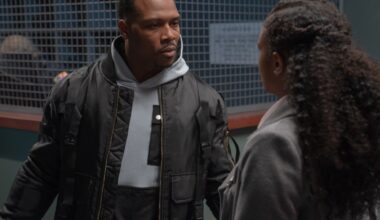 Tyler Perry’s ‘All the Queen’s Men’ Season 5 Episode 3 – Release Date, How to Watch