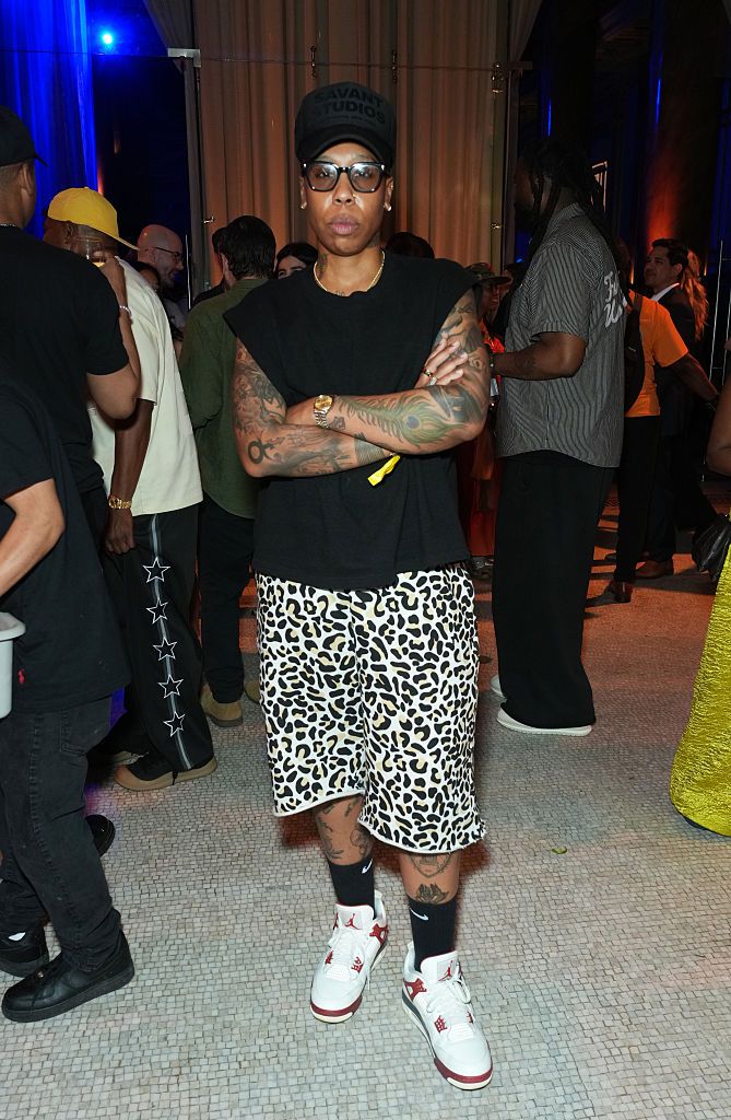 Tribeca Festival Closing Night - Alicia Keys: Girl From Hells Kitchen After-Party Presented By 10 Lives Studios