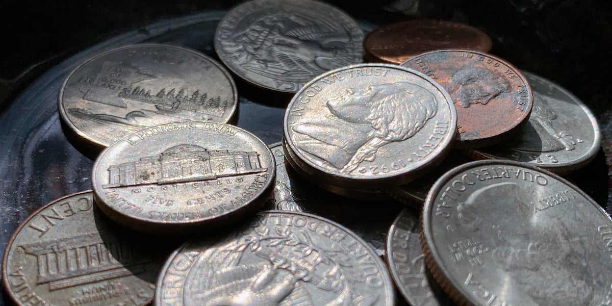 Man, 78, reports theft of $88,000 in coins in Manhattan