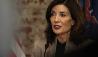 New York Moves To Crack Down on Ghost Jobs—Who Could Follow?