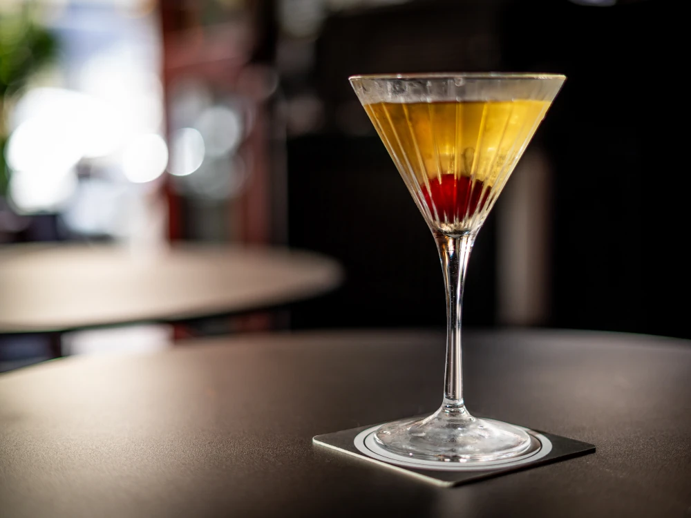 Limo Bar