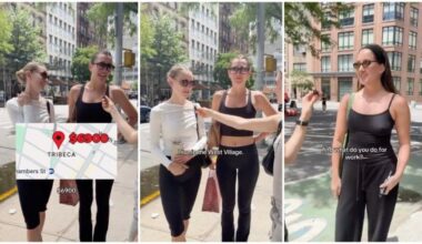 “I pay $6,900”: Young NYC Professionals Share Their Rent and Salaries