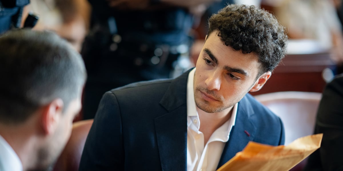 Luigi Mangione will assert psychiatric defense in murder case in UnitedHealthcare CEO’s killing