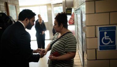 'Huge Step Forward': NYC Directs $1B To Shore Up Supportive Housing