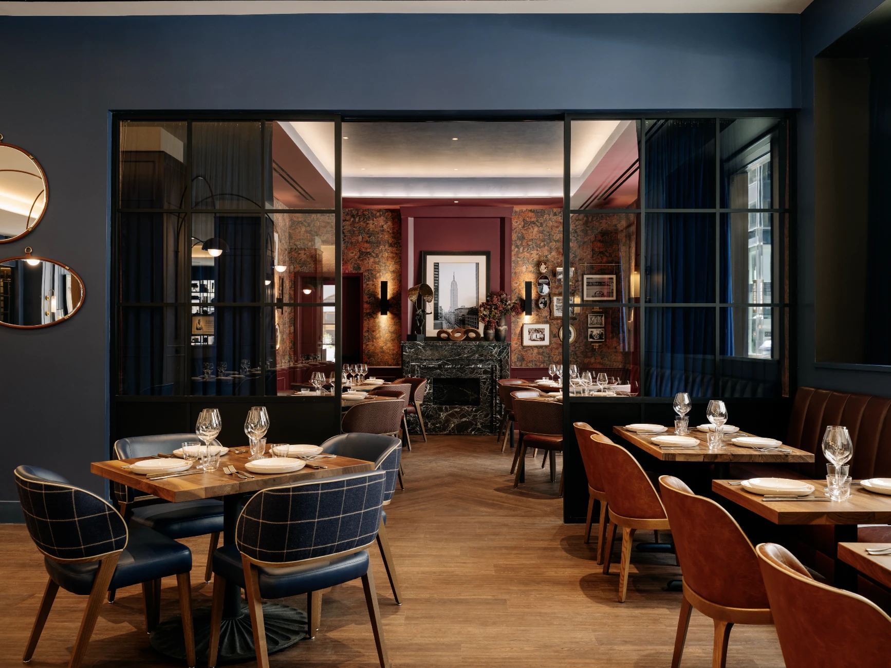 Tallow Steakhouse
