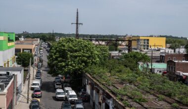 Park or subway? Mamdani's backing of 'Queensway' plan divides borough