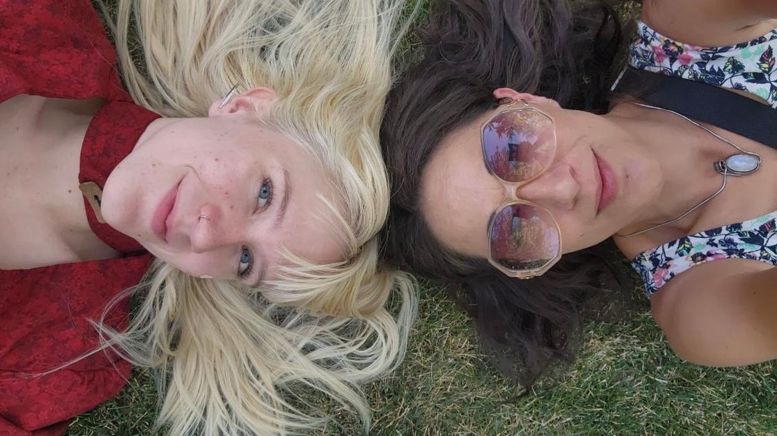I'm Thriving At College In NYC. Back In Idaho, My Mom Is Homeless.