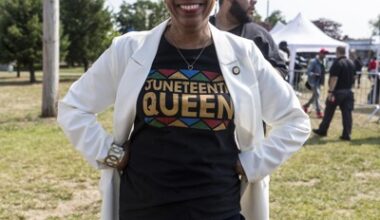 Opinion: Juneteenth and the meaning of freedom