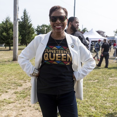 Opinion: Juneteenth and the meaning of freedom