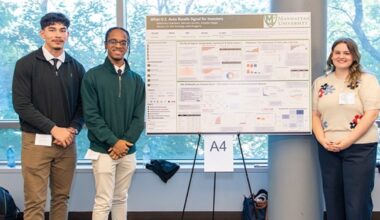Real Data, Real Stakes at the 11th Business Analytics Competition