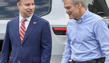 The bitter NY-21 primary highlights a fractured GOP