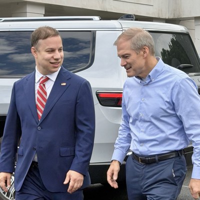 The bitter NY-21 primary highlights a fractured GOP