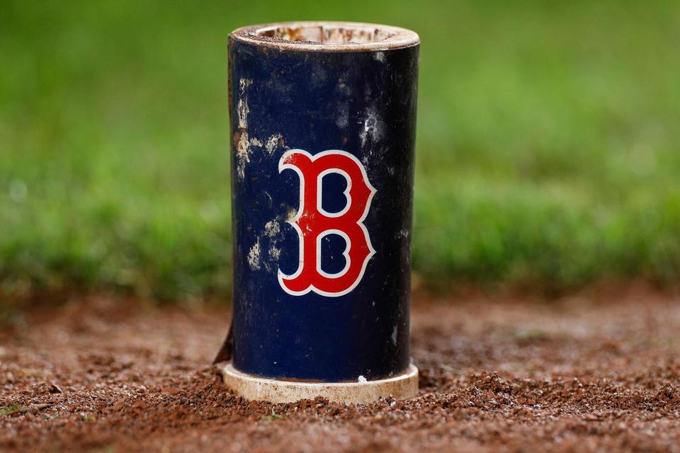 Boston Red Sox v Baltimore Orioles