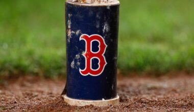 Former Red Sox, New York World Series Champion, Dies After Controversial Career