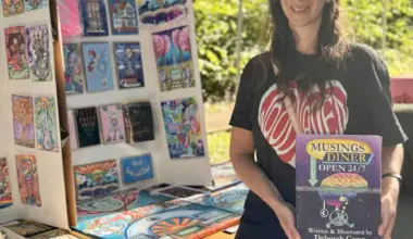 Queens based artist to hold mural unveiling at MacDonald Park in Forest Hills this Saturday – QNS