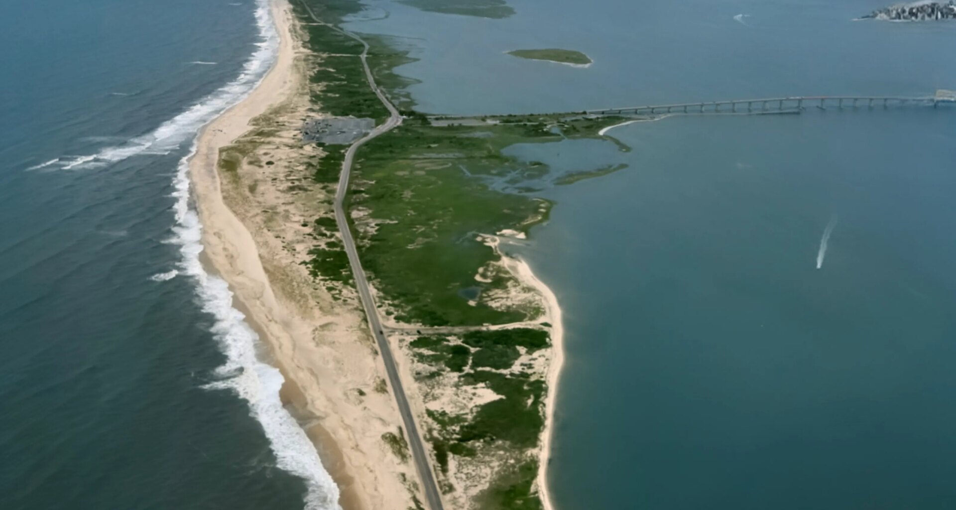 Helicopter: Ultimate ride from New York to US Open at Shinnecock Hills