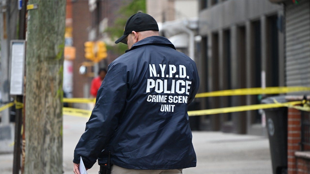NYPD detective shot during armed standoff with gunman in Brooklyn: police