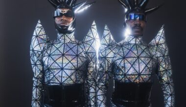 Immersive dance spectacle Beyond the Stardust comes to The Flea