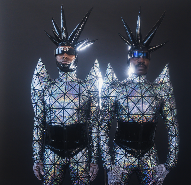 Immersive dance spectacle Beyond the Stardust comes to The Flea