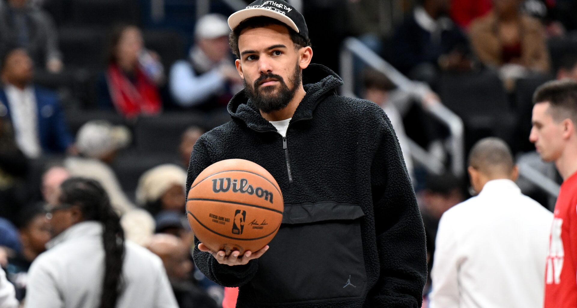 Nets Named Potential Offseason Landing Spot for All-Star Guard