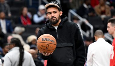 Nets Named Potential Offseason Landing Spot for All-Star Guard