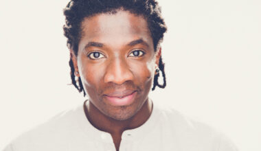 Othello | Richard Rodgers Theatre