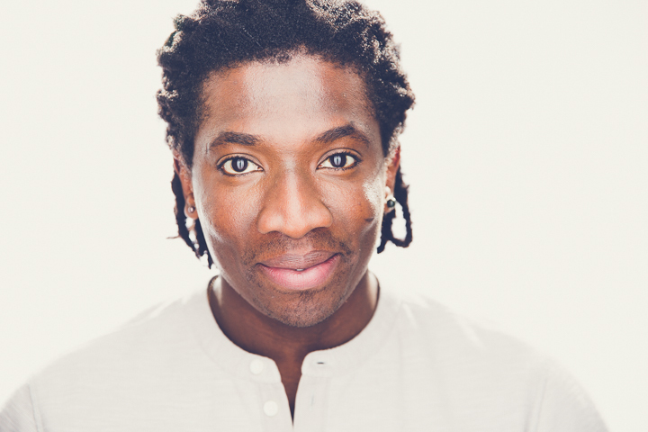 Othello | Richard Rodgers Theatre