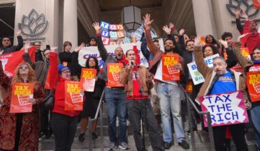 NYC Democratic socialists look to ride Mamdani wave and expand ranks in Albany