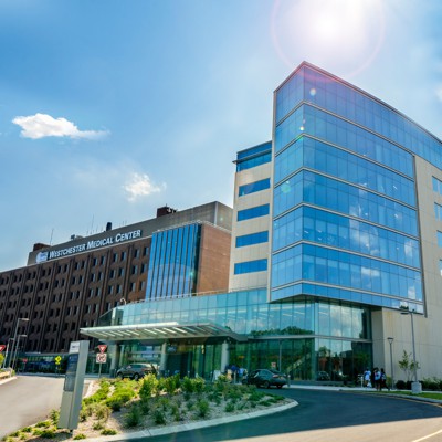 The 2026 Top Healthcare Organizations