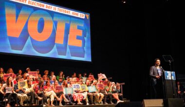 AP Decision Notes: What to expect in New York’s state primary