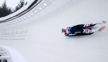 State of New York forms committee to explore hosting future Winter Olympics