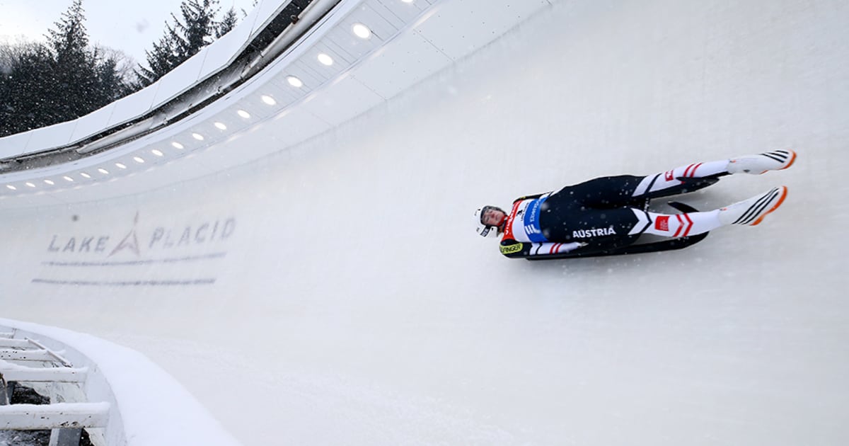 State of New York forms committee to explore hosting future Winter Olympics