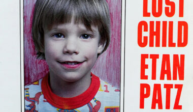 Supreme Court upholds conviction in infamous Etan Patz NYC murder