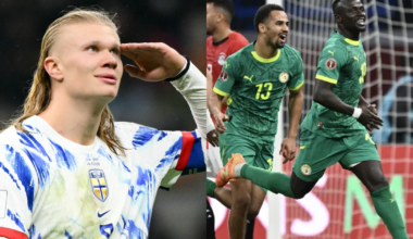 Norway vs Senegal preview: Group I showdown comes to New York New Jersey Stadium