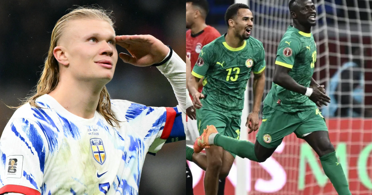 Norway vs Senegal preview: Group I showdown comes to New York New Jersey Stadium