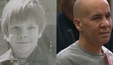 Etan Patz: Supreme Court reinstates murder conviction in 1979 case of missing NYC boy