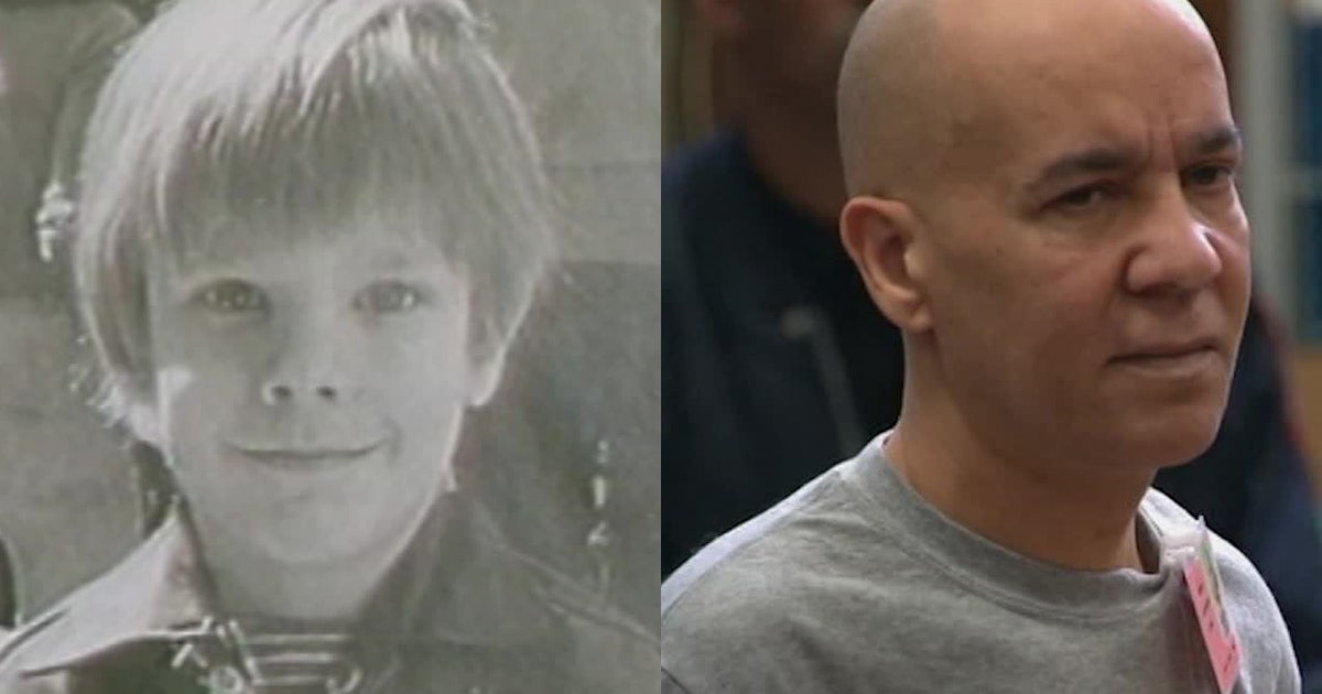 Etan Patz: Supreme Court reinstates murder conviction in 1979 case of missing NYC boy