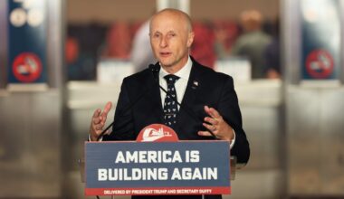 Amtrak calls for MTA to partner on the Penn Station rebuild it once led