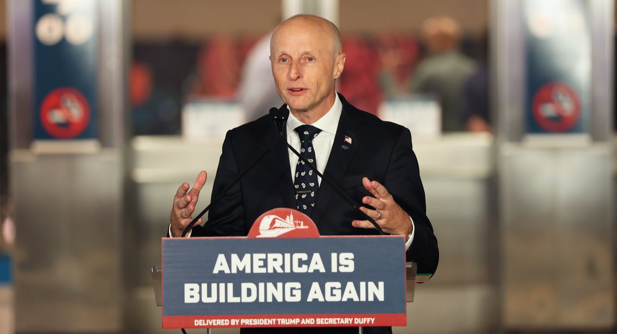 Amtrak calls for MTA to partner on the Penn Station rebuild it once led