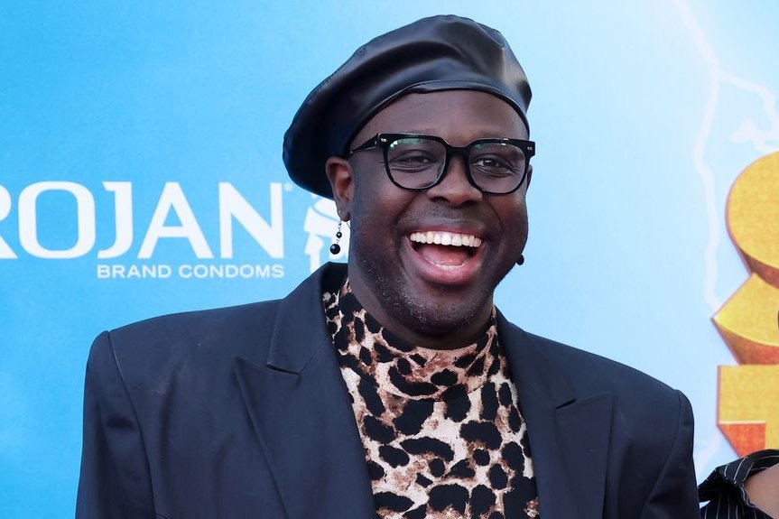 Famous birthdays for June 22: Bob the Drag Queen, Sean Kaufman