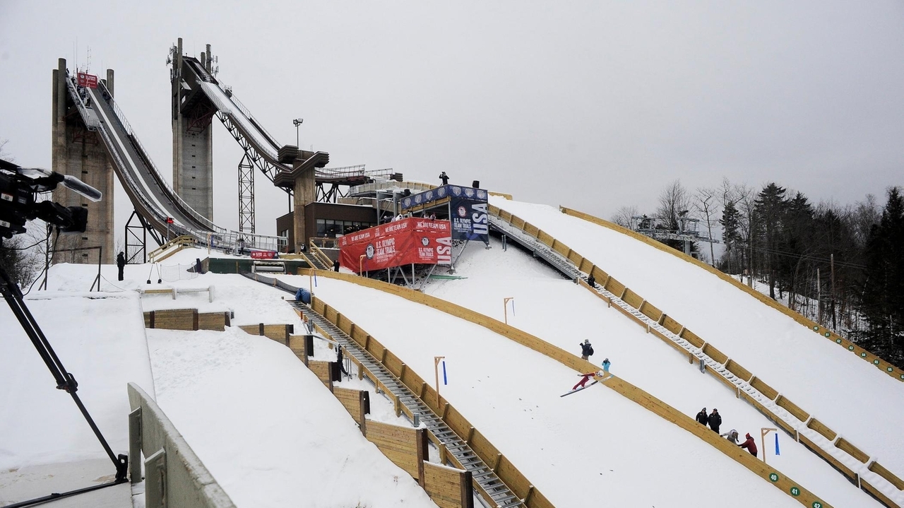 New York explores hosting 2042 Winter Olympic Games